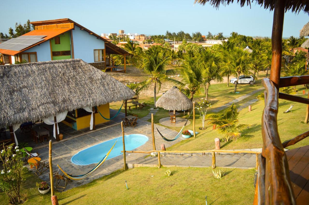 Pousada Theodora Macapá Екстериор снимка